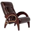 Кресло для отдыха мод. 41 (Венге / Or.Perlam-120)