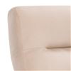 Кресло-качалка Милано  (Венге/ткань ткань V 18)