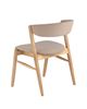 Стул "Милорд 21" (бук / ткань)
